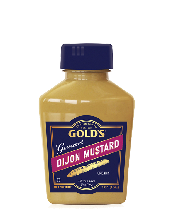 Dijon Mustard Paesana A Taste Of The Italian Countryside