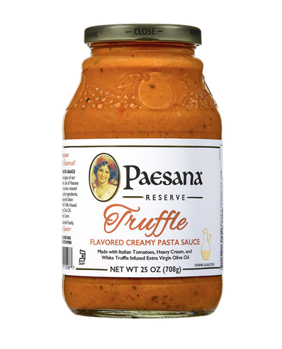 Reserve - Creamy Truffle